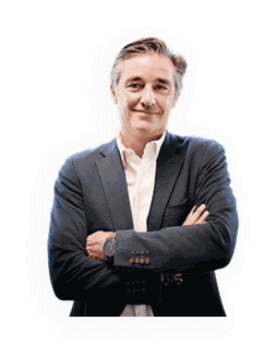 Jean-Marc Michelet